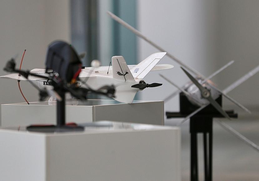 Ukrainischer Drohnenkommandeur fordert Transformation der Bundeswehr
