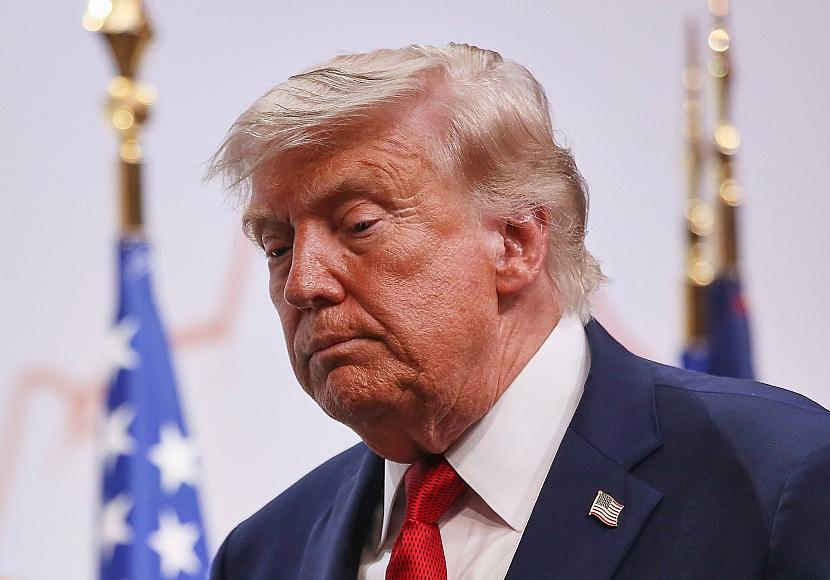 Trotz Trump-Verfügung: Bundesregierung sagt weiter 