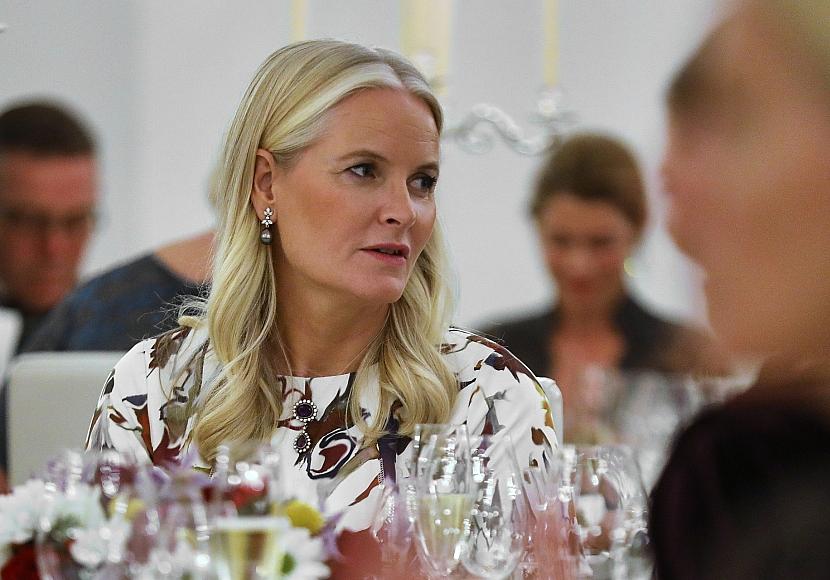Mette-Marit zur Königin von Norwegen ernannt