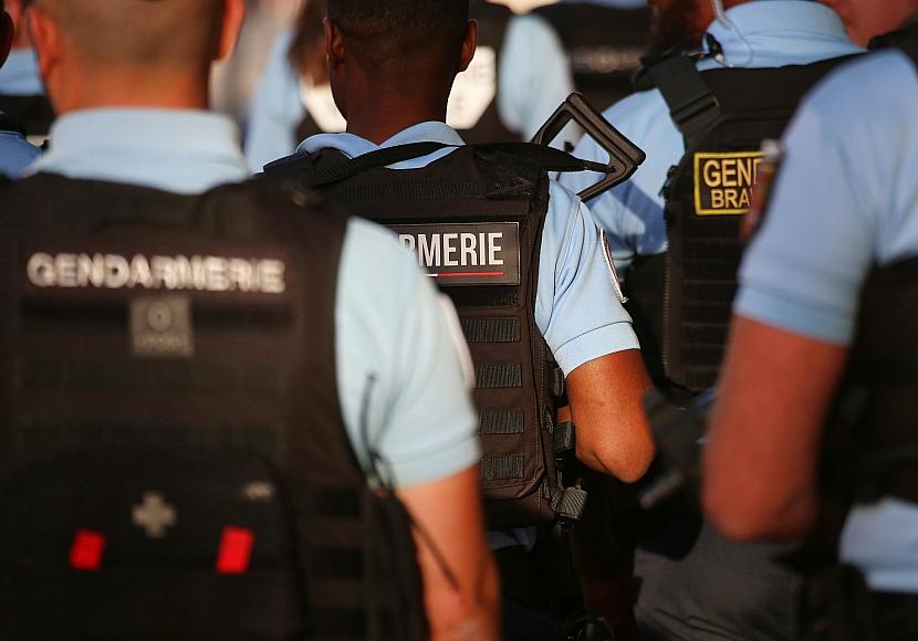 Schüsse bei Techno-Festival in der Schweiz - mehrere Opfer