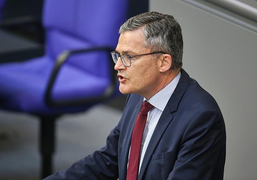 Kiesewetter und Strack-Zimmermann fordern harte Reaktion auf Drohnenangriff