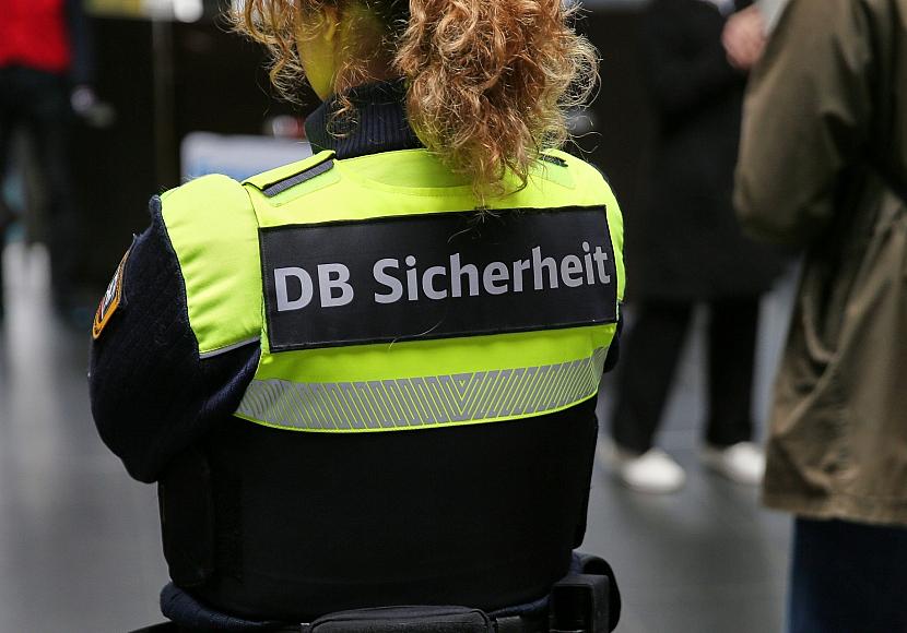 Fahrgastverband begrüßt Alkoholverbot an Bahnhöfen