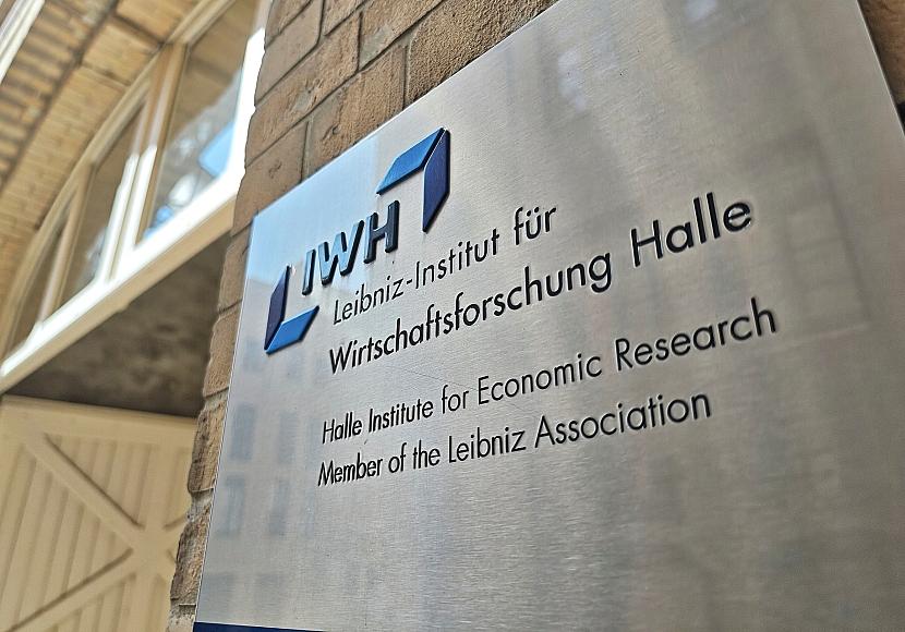 IWH: AfD könnte Arbeitskräftemangel in Sachsen-Anhalt verschärfen
