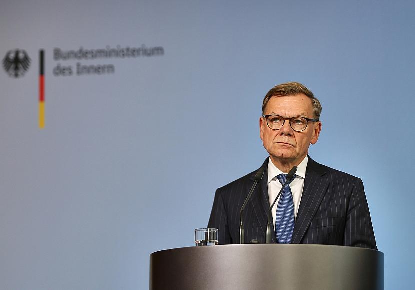 Wadephul findet Russland-Sanktionen 