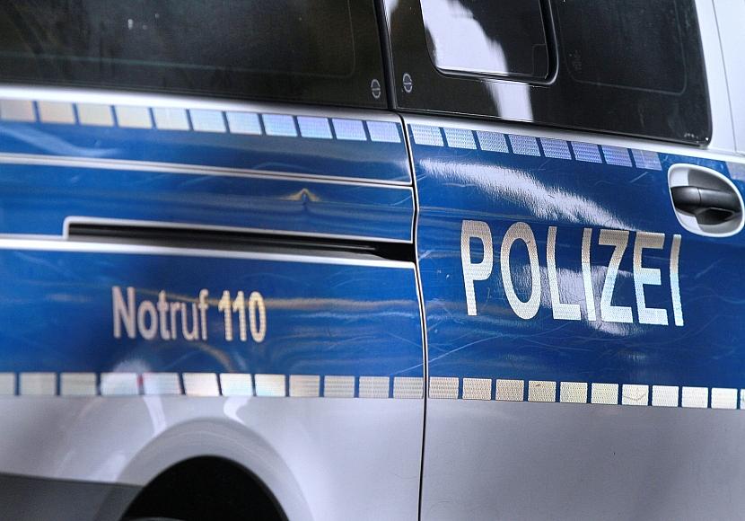 Zugverkehr in Augsburg nach Explosion eingestellt