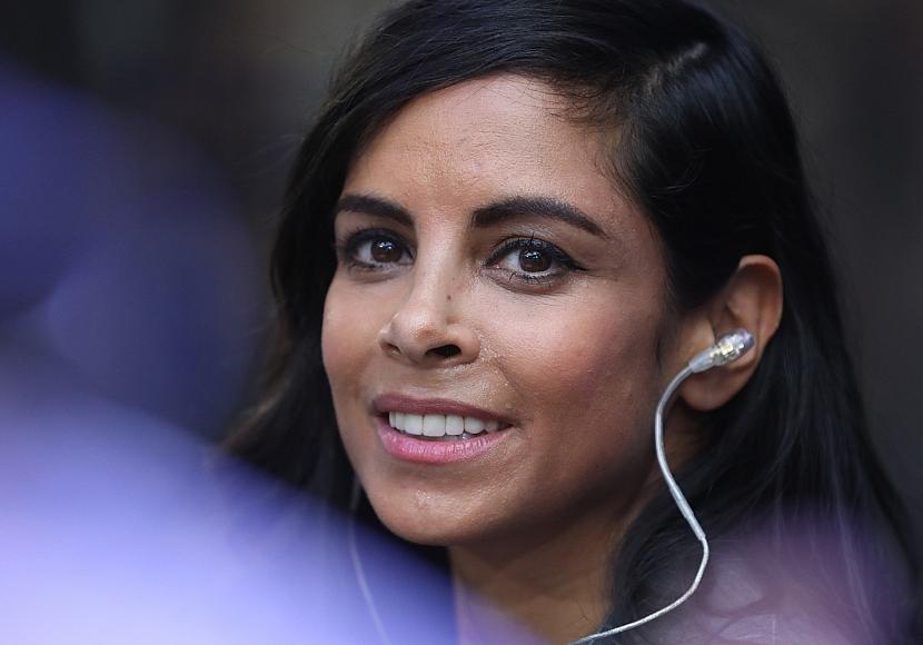 Collien Fernandes hofft auf gesellschaftliche Veränderung