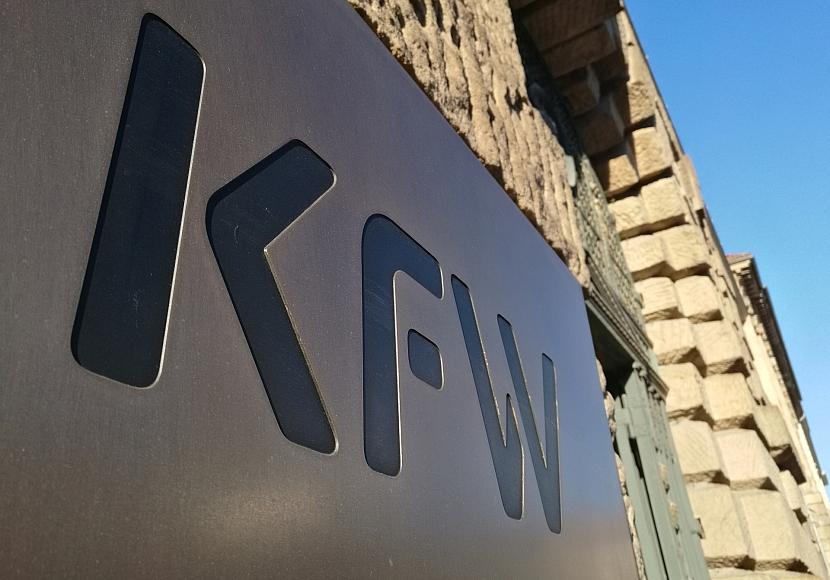 KfW-Studie: Viele Mittelständler planen Produktion im Ausland