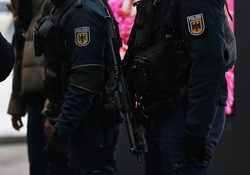 33 Disziplinarverfahren wegen verschwundener Dienstwaffen