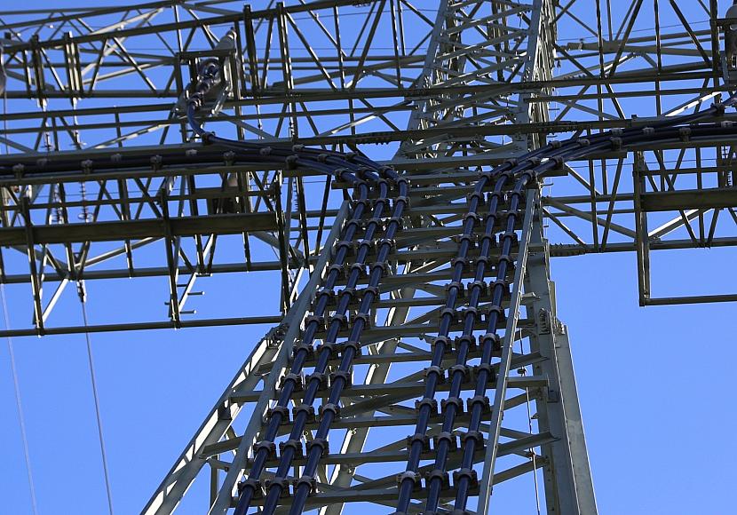 Ermittler finden Fahrzeug von Strom-Saboteur