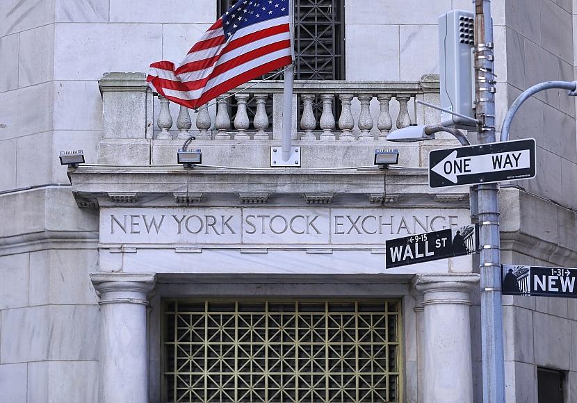 US-Börsen nach Arbeitsmarktdaten ohne klare Richtung