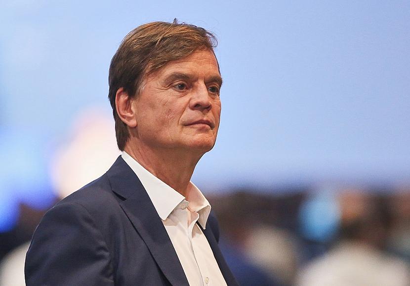 AfD-Parlamentsgeschäftsführer: Wüsts Verbots-Idee ist lächerlich