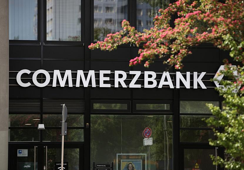 Verdi fordert Verbleib des Staats als Commerzbank-Großaktionär