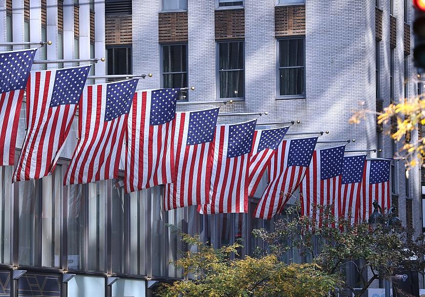 Fischer: Vertrauen der Europäer in die USA ist verloren