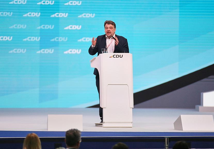 CDA-Chef warnt vor Vertrauensverlust bei Arbeitnehmern