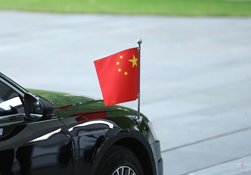 Deutschland lehnt mehr Forschungsvisa aus China ab