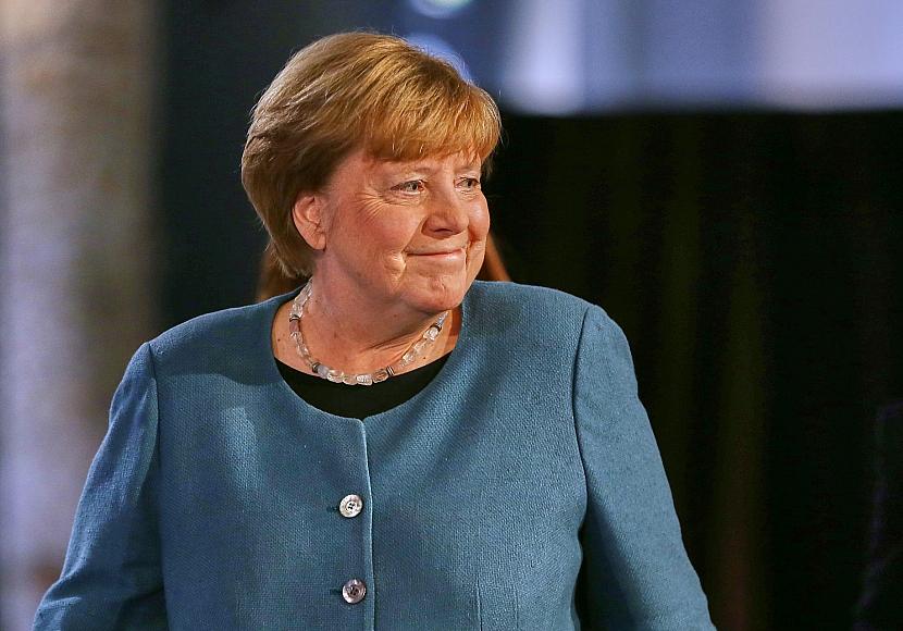 Bilger unterstützt Merkel-Kritik am Begriff 