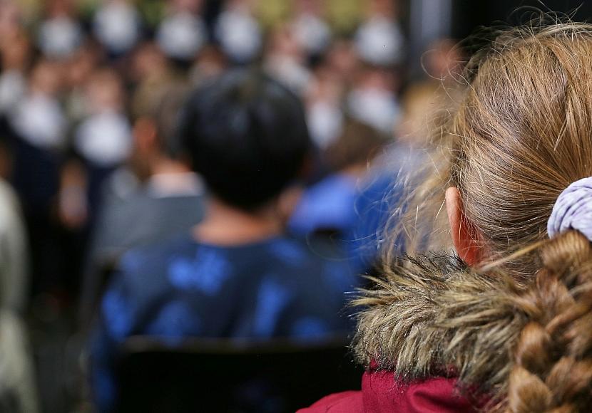 OECD-Bildungsdirektor kritisiert bequeme Nutzung von KI