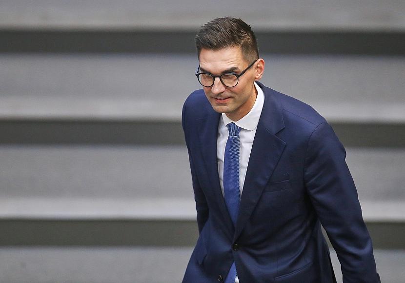 CDU-Fraktionsvize Müller erhöht Druck auf Kanzler Merz