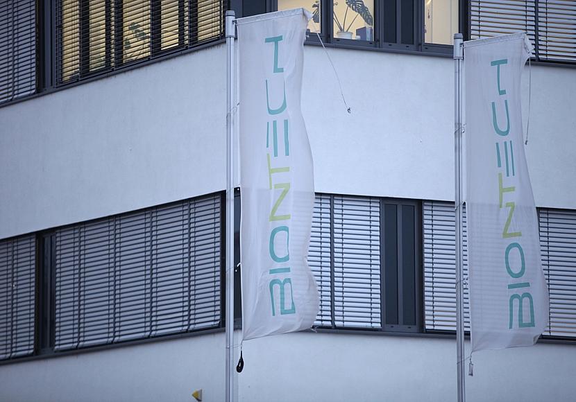 Biontech-Großaktionär rechnet mit baldiger Vorstands-Neubesetzung