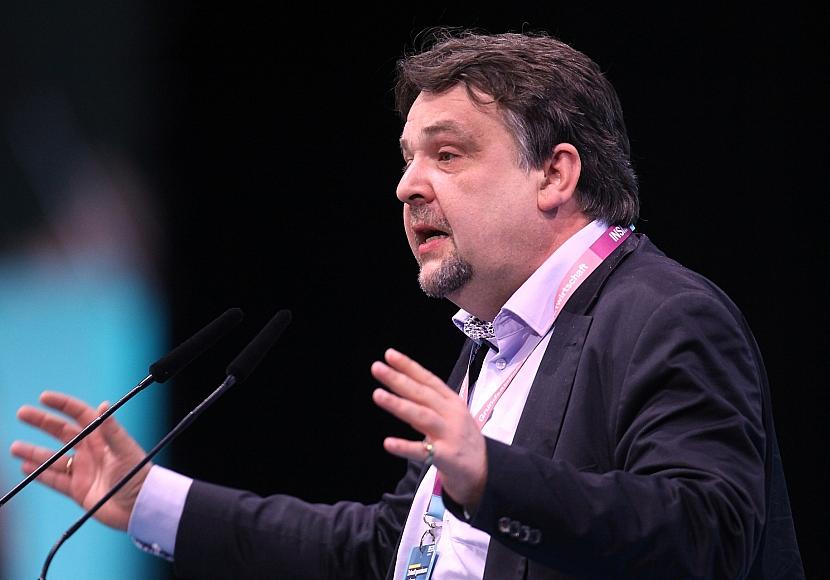 CDA-Chef will Stopp der Mütterrente