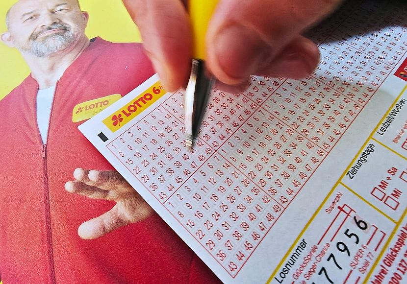 Lottozahlen vom Samstag (12.09.2026)