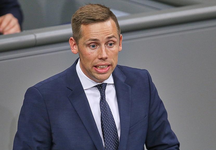 Rufe aus CDU nach 