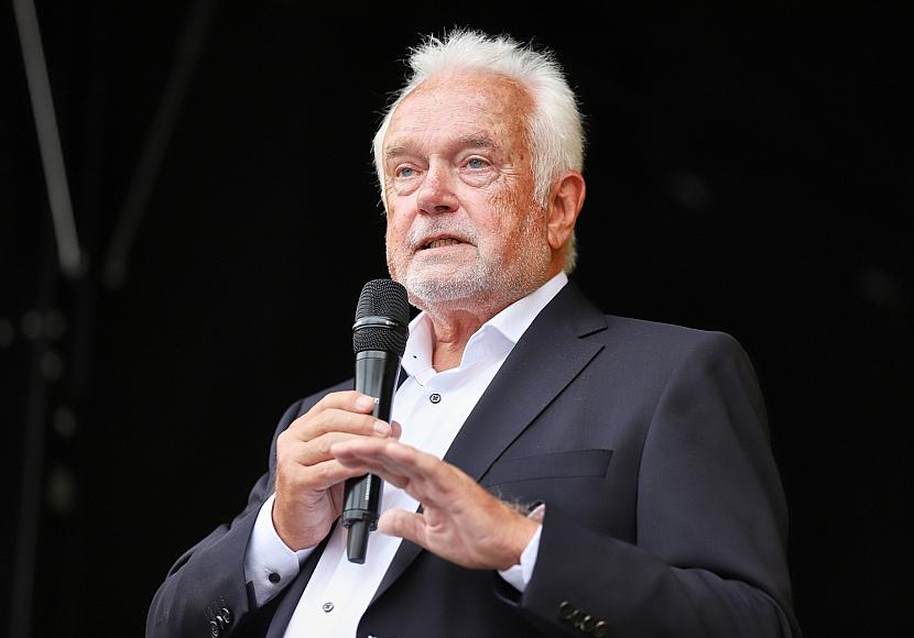 Kubicki warnt vor Spritpreisdeckel