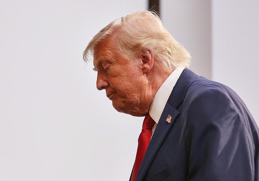 Wirtschaftsweiser: Trump ist 