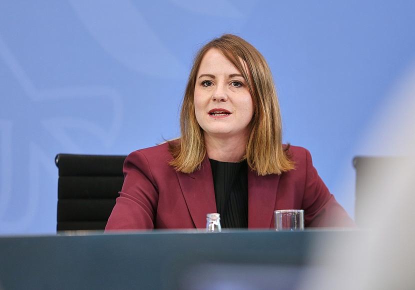 SPD-Linke warnen vor Einstelligkeit und fordern Kurs gegen Union