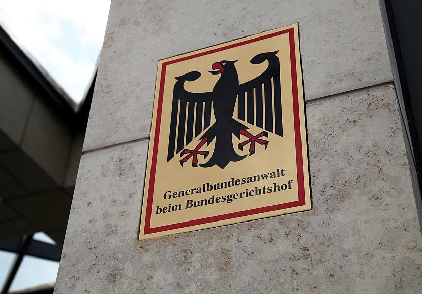 Bundesanwaltschaft klagt Unternehmerin wegen Spionage an