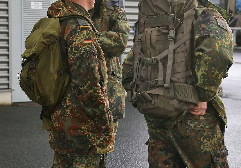 Ministerium bestätigt Verpflichtungen für Litauen-Brigade