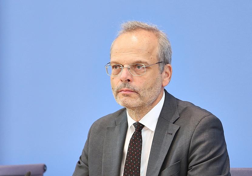 OECD-Botschafter Klein: Deutschland nutzt OECD-Wissen zu wenig