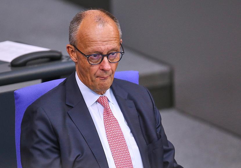Senioren-Union rät Merz von Vertrauensfrage in CDU-Gremien ab