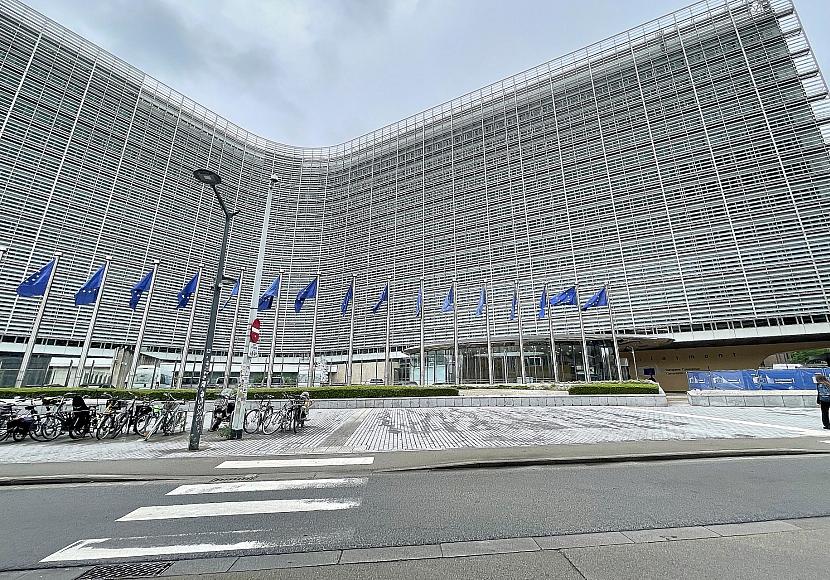 Union will Personalabbau in EU-Institutionen