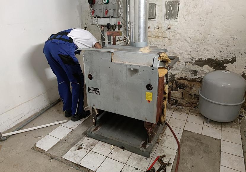 Mehr Azubis in Berufen der Sanitär-, Heizungs- und Klimatechnik