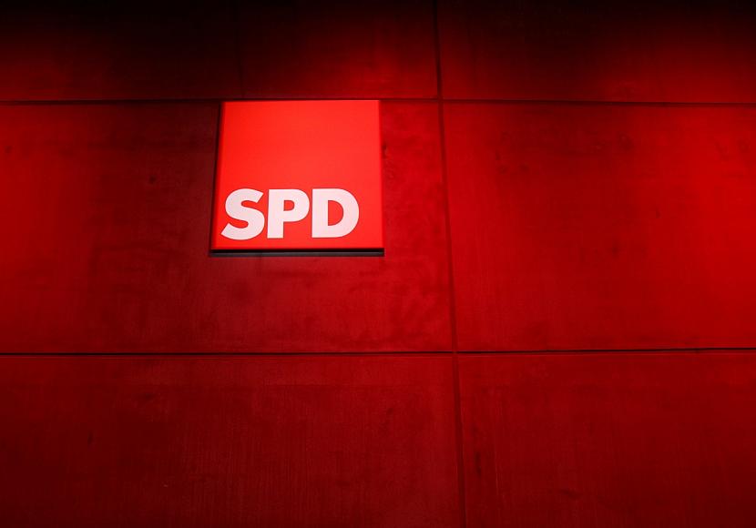 Bericht: DDR-SPD-Mitgründer Martin Gutzeit ist tot