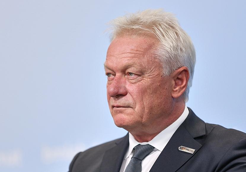 Rainer will Agrarhandel mit Türkei ausbauen