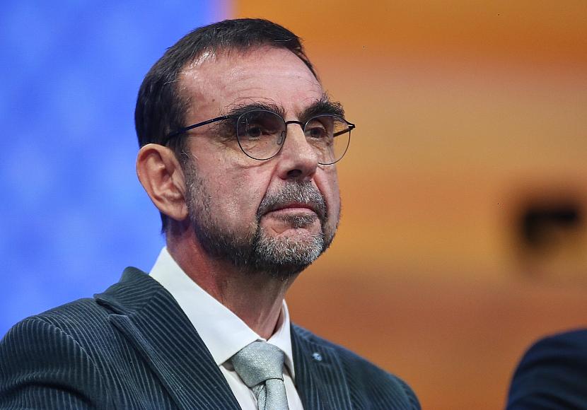 Holetschek will Moratorium bei Pflegereform