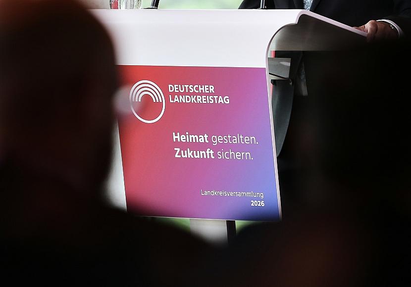 Landkreistag unterstützt Bas` Aktionsplan gegen Sozialmissbrauch