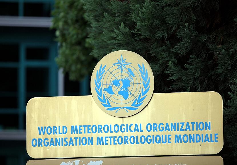 WMO warnt vor langfristigen Auswirkungen der Wasserknappheit