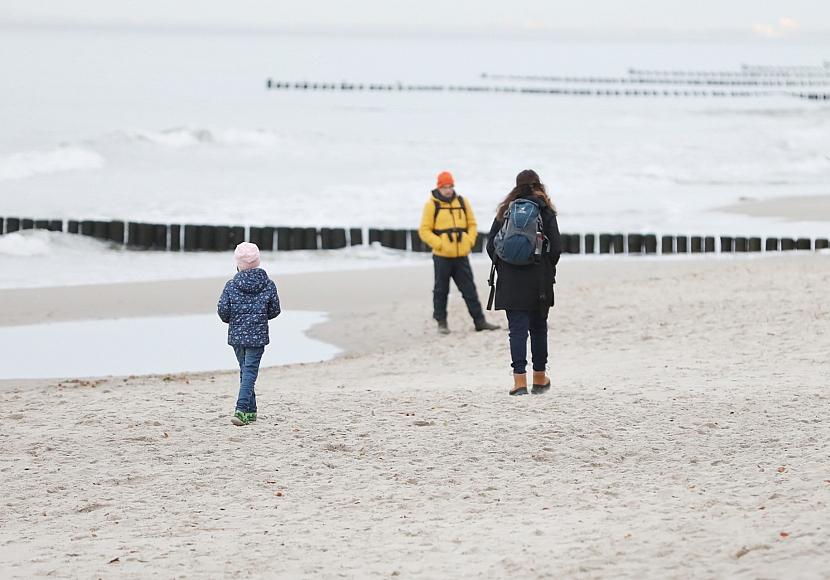 Studie: Gemeinsames Sorgerecht stärkt Familien nach Trennungen