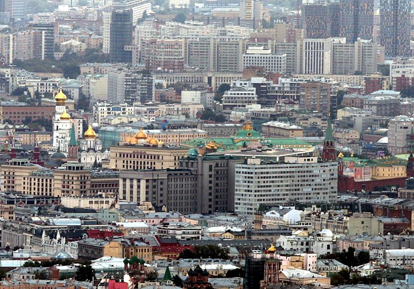 Bundesregierung bezeichnet Wahl in Russland als 