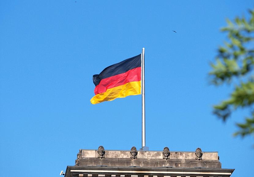 Deutschland verstärkt Präsenz beim Weltwirtschaftsforum