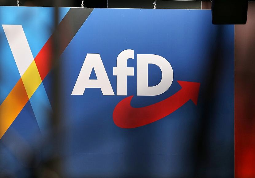 Insa: AfD bleibt stärkste Kraft - Linke und FDP legen zu