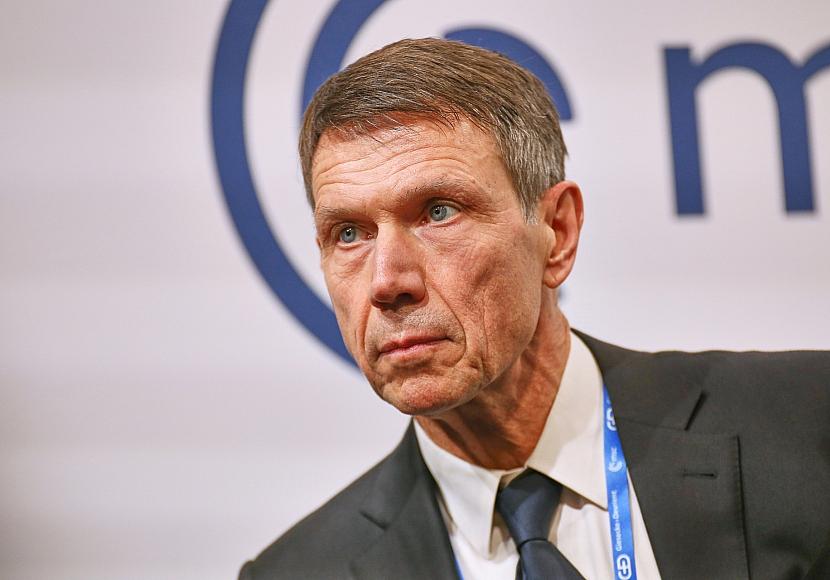 Airbus-Aufsichtsratschef will globales Abkommen zur KI-Kontrolle