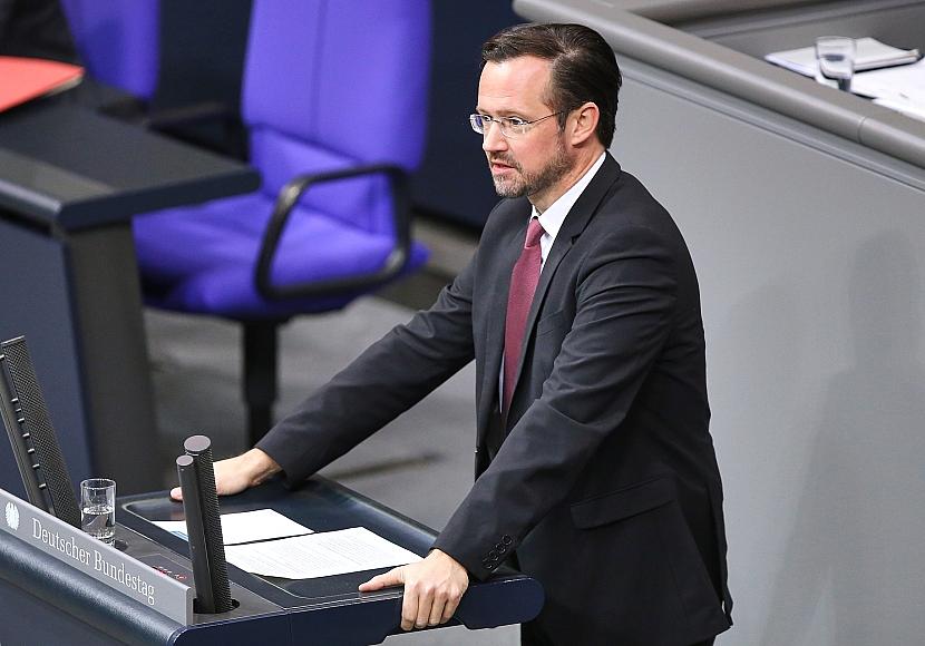 Wiese: Merz-Statement war 
