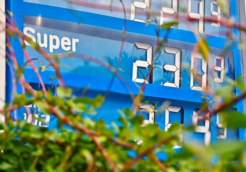 Mehrheit der Deutschen will Preisdeckel für Benzin und Diesel