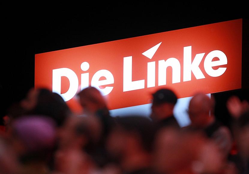 Grüne fordern Sanktionen gegen Antisemiten in Linkspartei