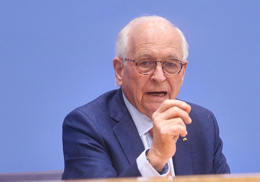 Ischinger warnt vor 