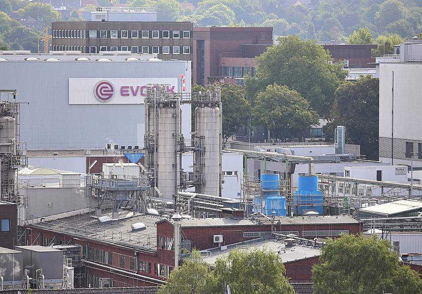 Evonik will 3.200 Stellen abbauen - 2.150 in Deutschland